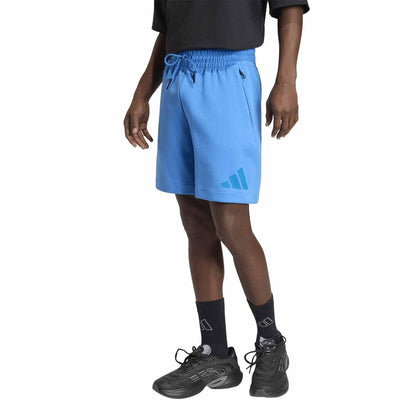 Ray - Pack Shot - Adidas Mens Z.N.E. Relaxed Fit Shorts