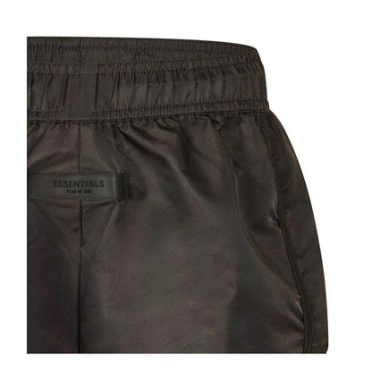 Iron - Side - Fear Of God Essentials Womens-Ladies Sweat Shorts