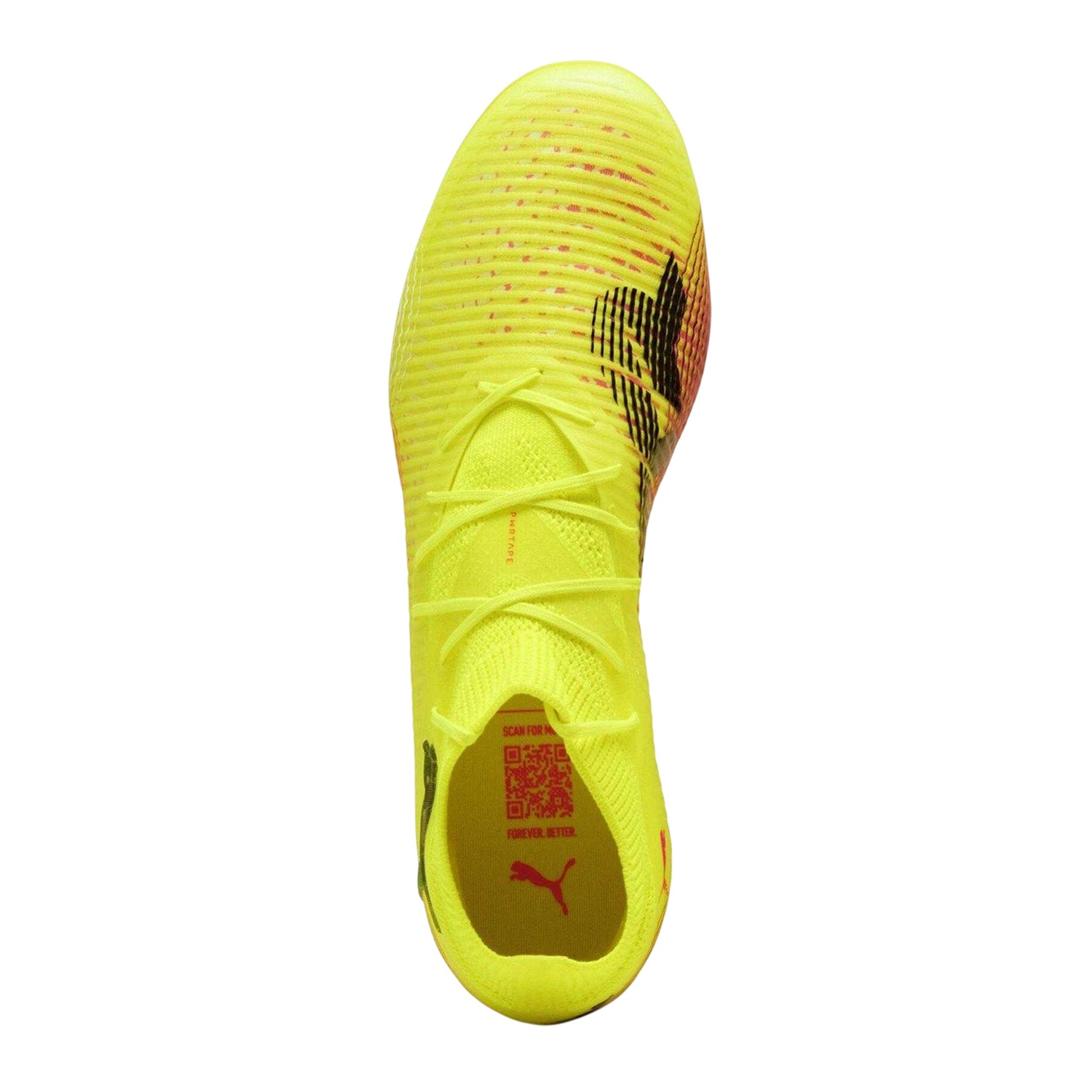 Yellow - Lifestyle - Puma Mens Future 8 Pro Mixed Ground Snug Fit Football Boots