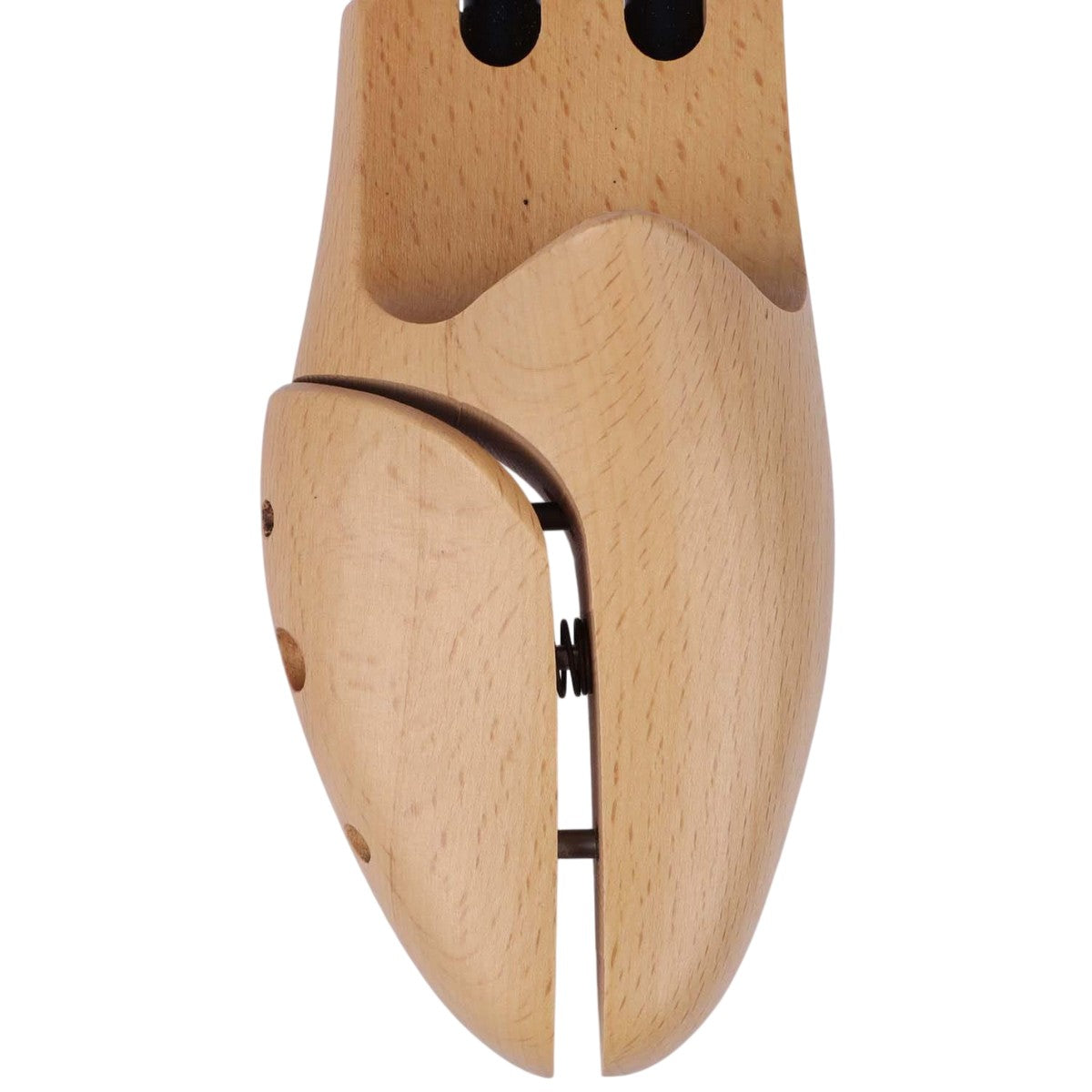 Natural - Pack Shot - Boss Logo Shoe Tree