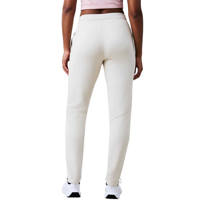 Moonbeam - Back - Canterbury Womens-Ladies Tempo+ Performance Tapered Tracksuit Bottoms