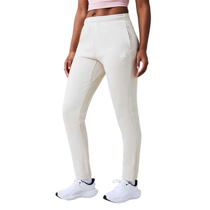 Moonbeam - Side - Canterbury Womens-Ladies Tempo+ Performance Tapered Tracksuit Bottoms