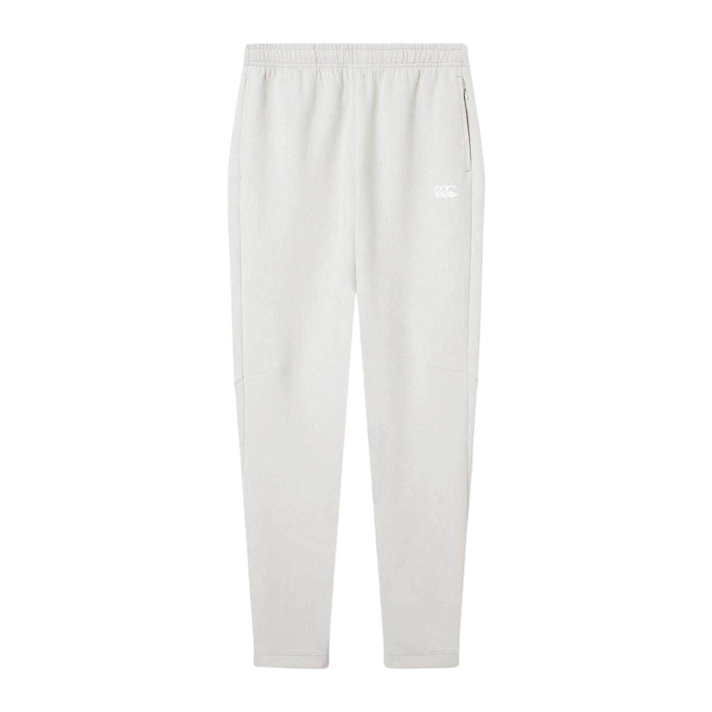 Moonbeam - Front - Canterbury Womens-Ladies Tempo+ Performance Tapered Tracksuit Bottoms