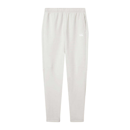 Moonbeam - Front - Canterbury Womens-Ladies Tempo+ Performance Tapered Tracksuit Bottoms