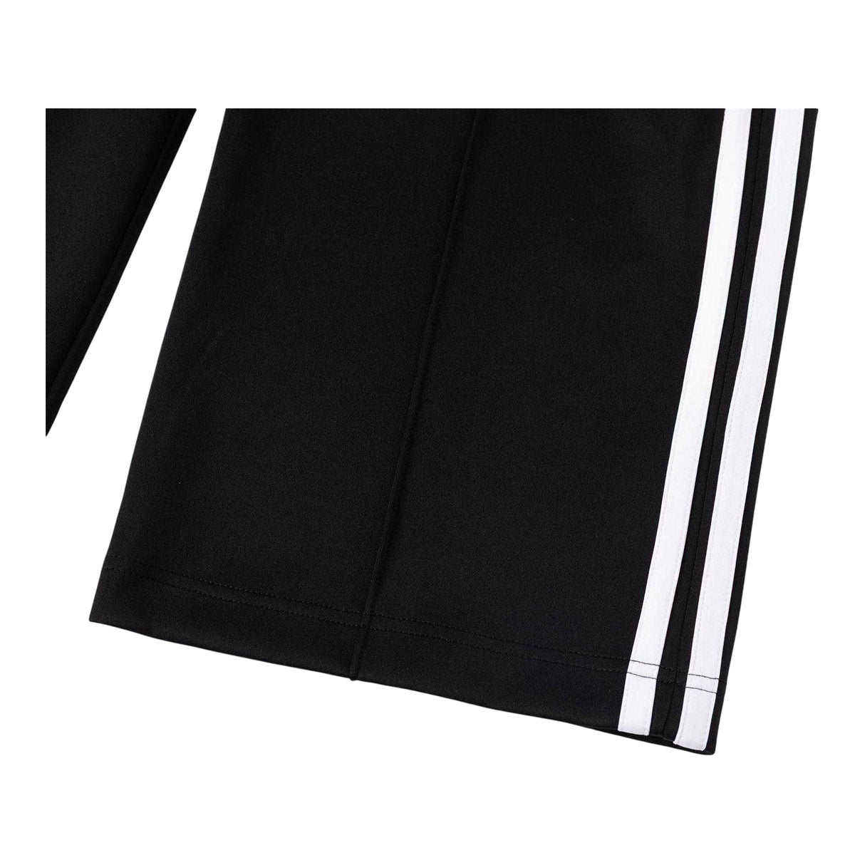 Black - Lifestyle - USA Pro Womens-Ladies Pro Regular Tracksuit Bottoms