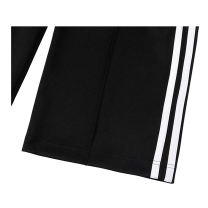 Black - Lifestyle - USA Pro Womens-Ladies Pro Regular Tracksuit Bottoms
