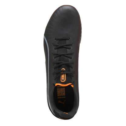 Puma Black - Lifestyle - Puma Mens King Ultimate Firm Ground Football Boots