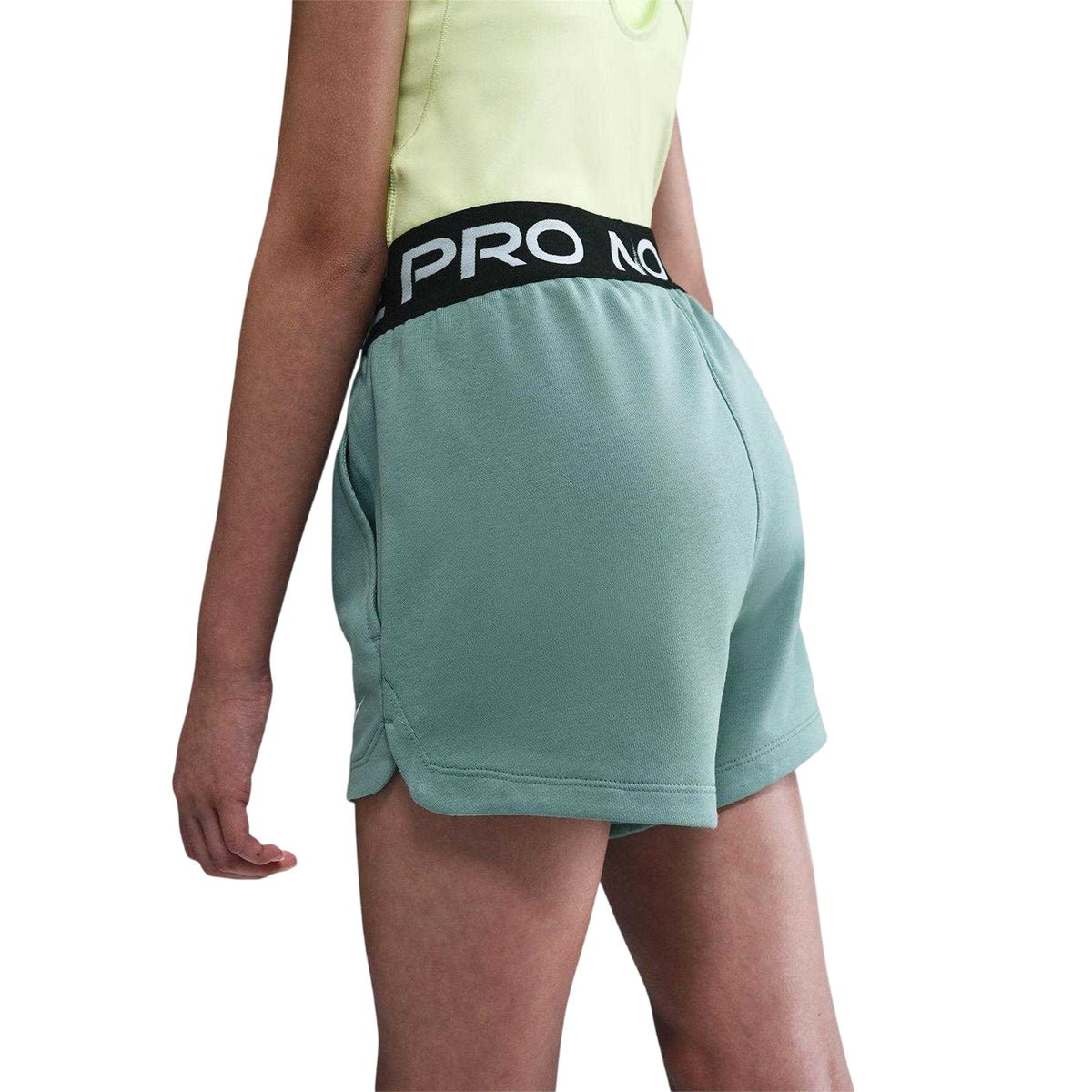 Cannon - Lifestyle - Nike Girls Pro Dri-FIT Shorts