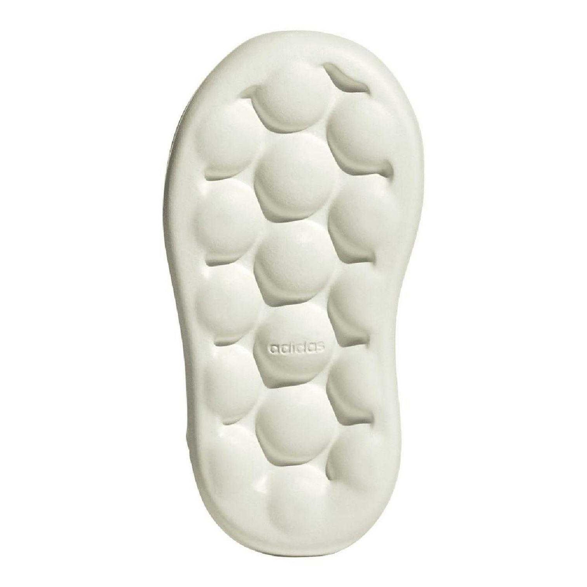 White - Lifestyle - Adidas Toddler Minnie Mouse Synthetic Trainers