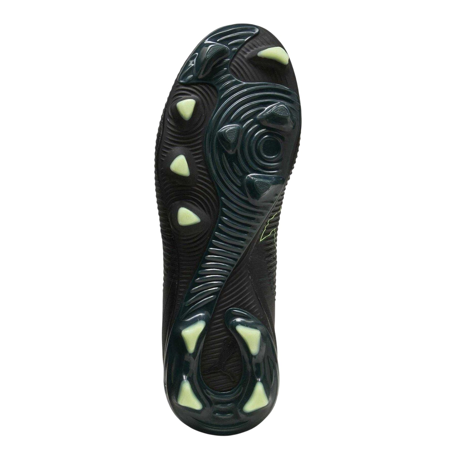 Black - Pack Shot - Puma Mens Future Ultimate Brilliance Firm Ground Football Boots