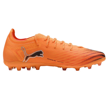 Heat-Fire-Pumice - Front - Puma Mens Ultra 6 Pro Firm Ground Football Boots