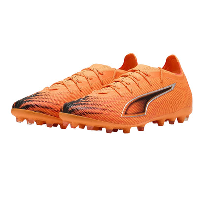 Heat-Fire-Pumice - Pack Shot - Puma Mens Ultra 6 Pro Firm Ground Football Boots