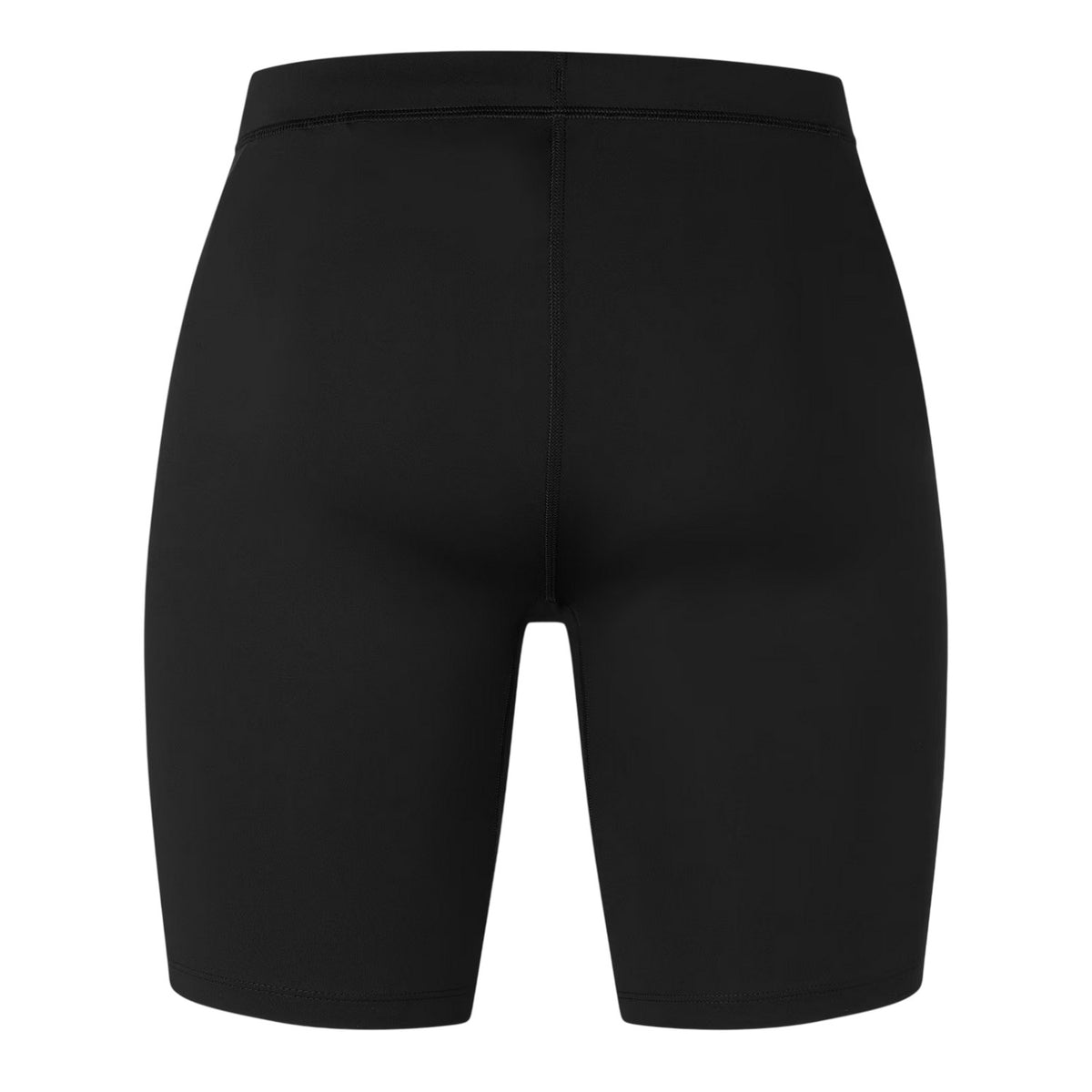 Black - Back - Asics Mens Core Sprinter Running Shorts