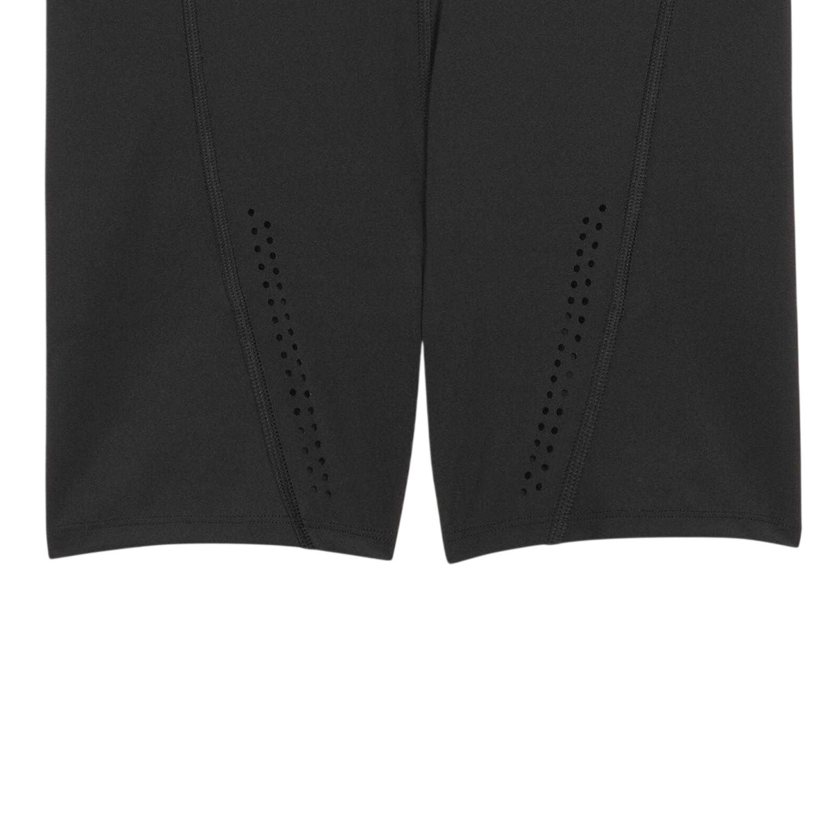 Puma Black - Lifestyle - Puma Womens-Ladies X Represent Short Tights