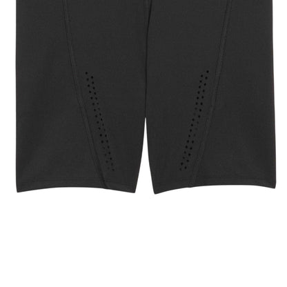 Puma Black - Lifestyle - Puma Womens-Ladies X Represent Short Tights