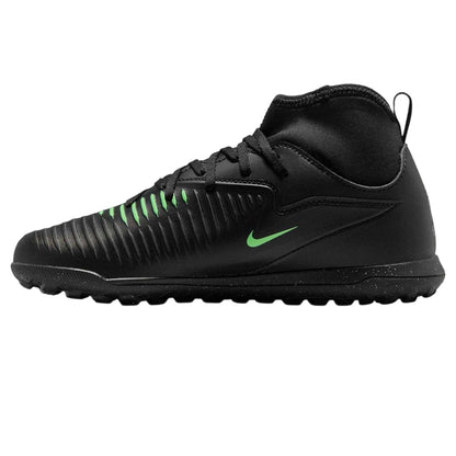 Black-Green - Lifestyle - Nike Childrens-Kids Club Astro Turf Trainers