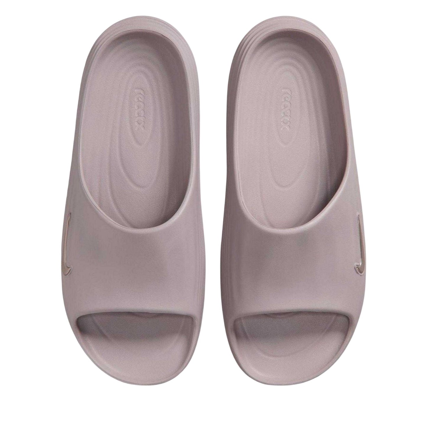 Moon - Side - Nike Mens ReactX Rejuven8 Slides