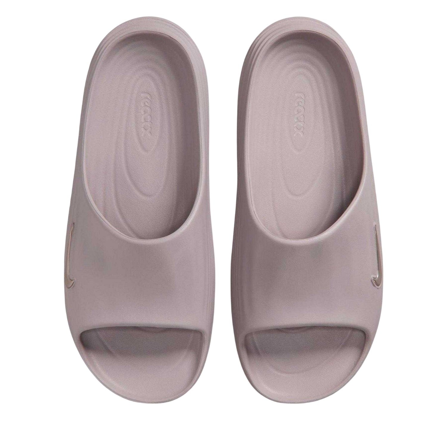 Moon - Side - Nike Mens ReactX Rejuven8 Slides
