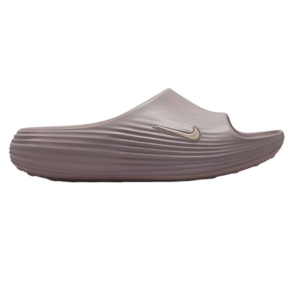 Moon - Front - Nike Mens ReactX Rejuven8 Slides