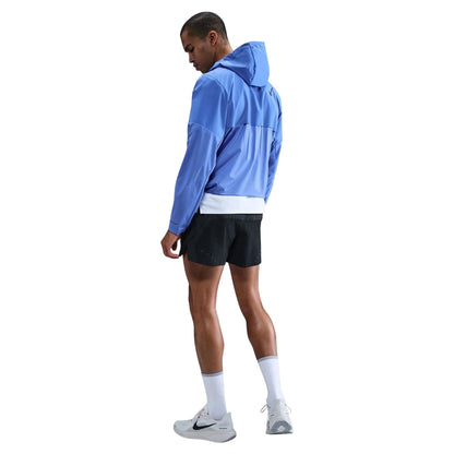 Black - Close up - Nike Mens Running Shorts