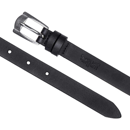 Caviar - Back - Levis Mens Vintage Leather Belt