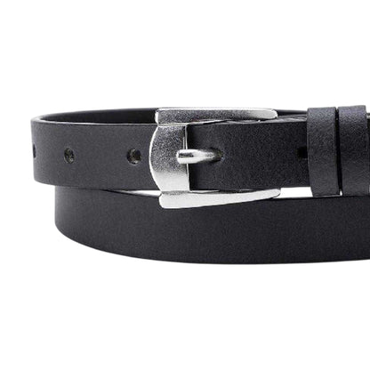 Caviar - Side - Levis Mens Vintage Leather Belt
