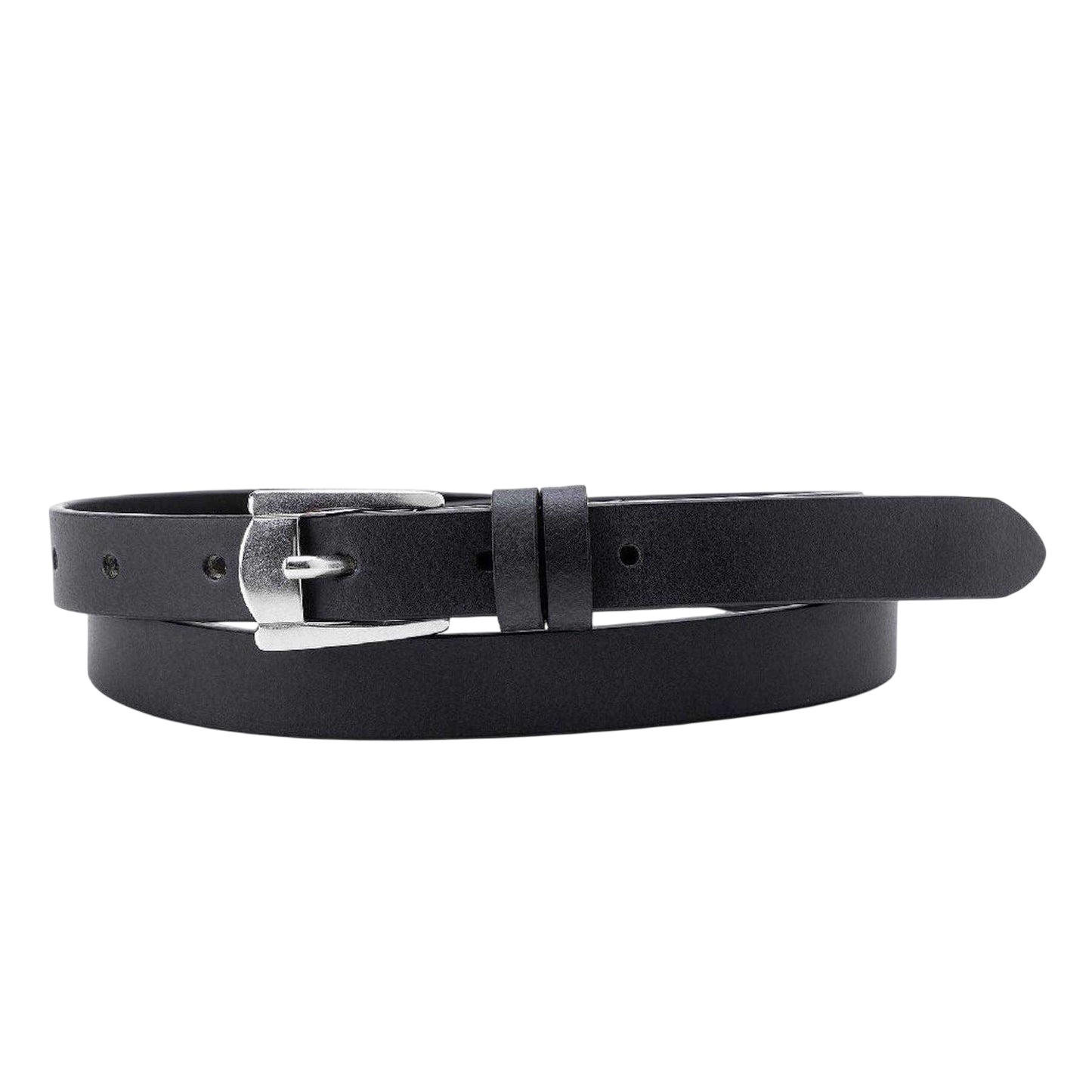 Caviar - Front - Levis Mens Vintage Leather Belt