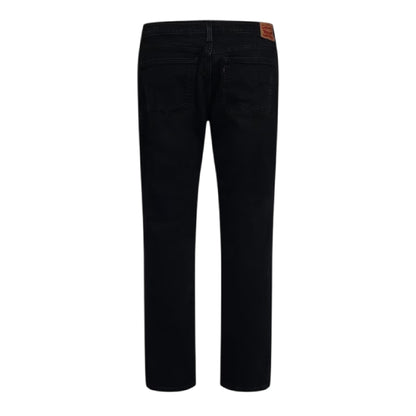Managed Mind - Back - Levis Mens Superlow Bootcut Jeans