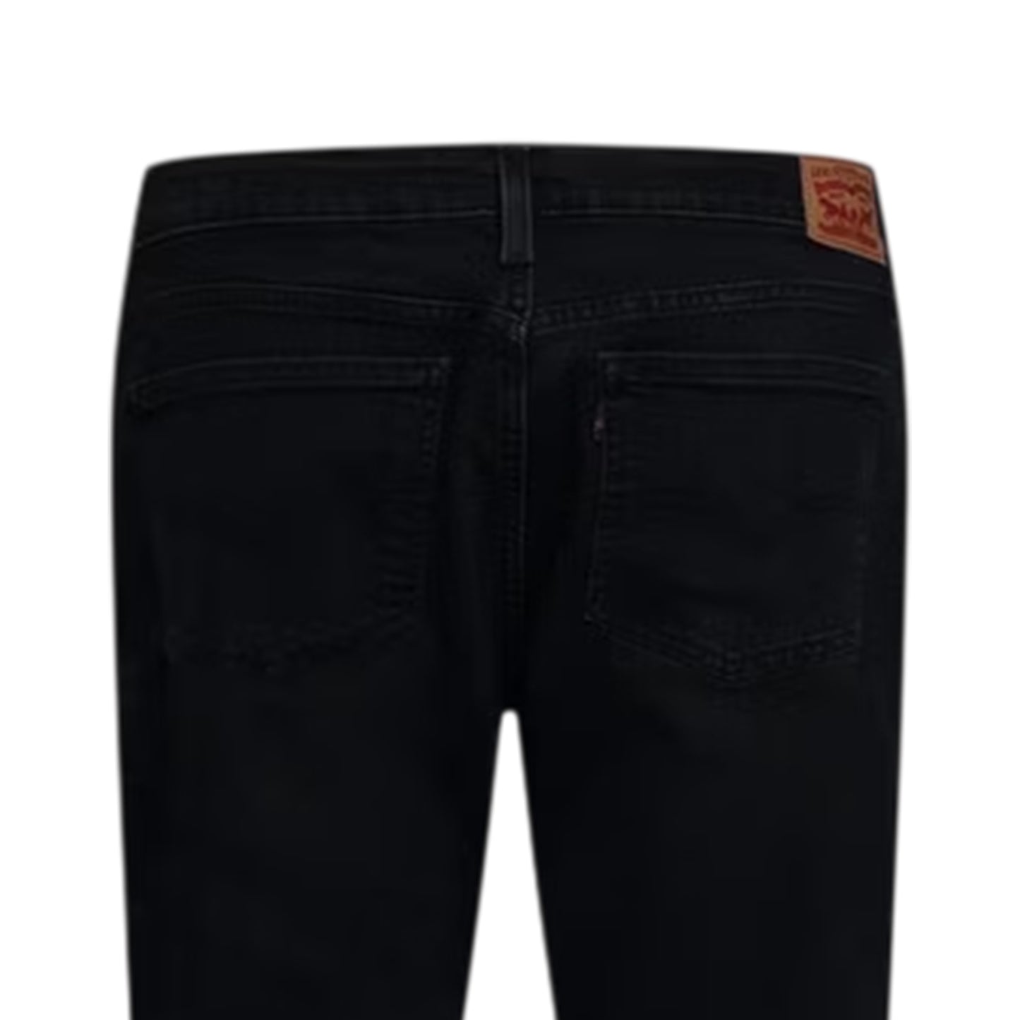 Managed Mind - Lifestyle - Levis Mens Superlow Bootcut Jeans