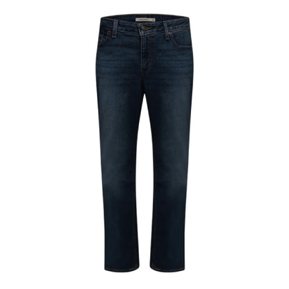 The Last Straw - Front - Levis Mens Superlow Bootcut Jeans