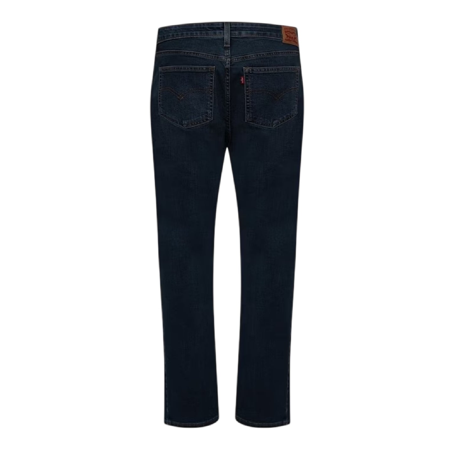 The Last Straw - Back - Levis Mens Superlow Bootcut Jeans