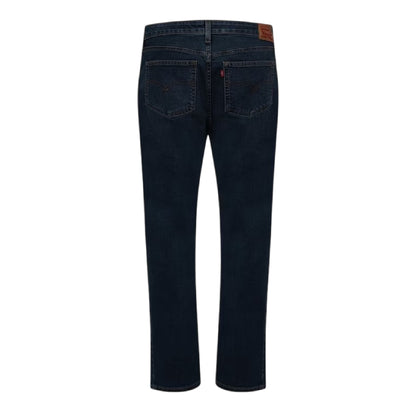 The Last Straw - Back - Levis Mens Superlow Bootcut Jeans