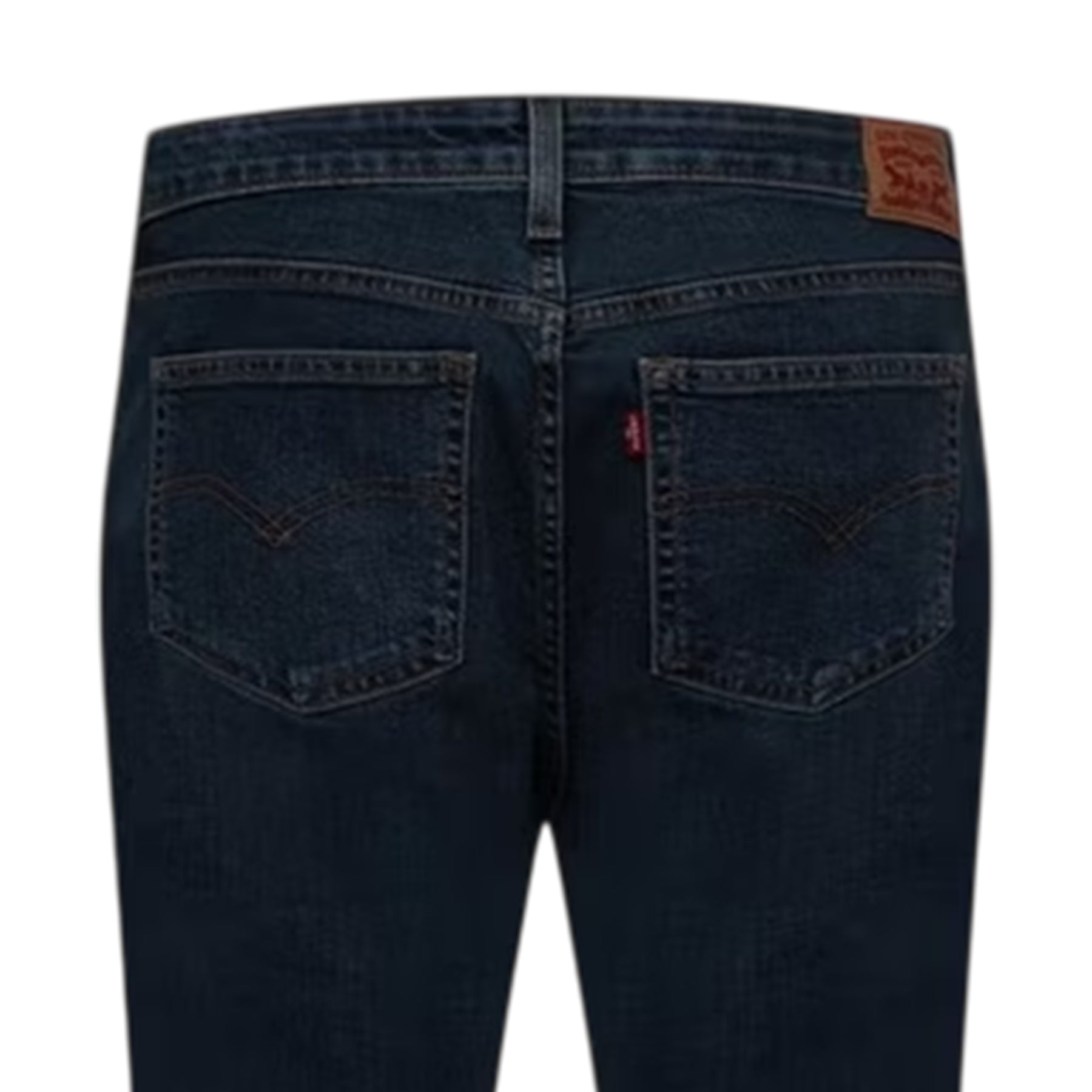 The Last Straw - Lifestyle - Levis Mens Superlow Bootcut Jeans