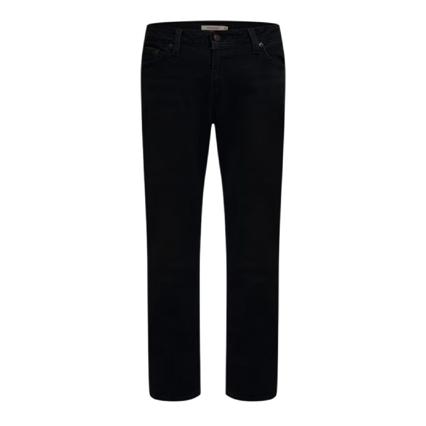 Managed Mind - Front - Levis Mens Superlow Bootcut Jeans