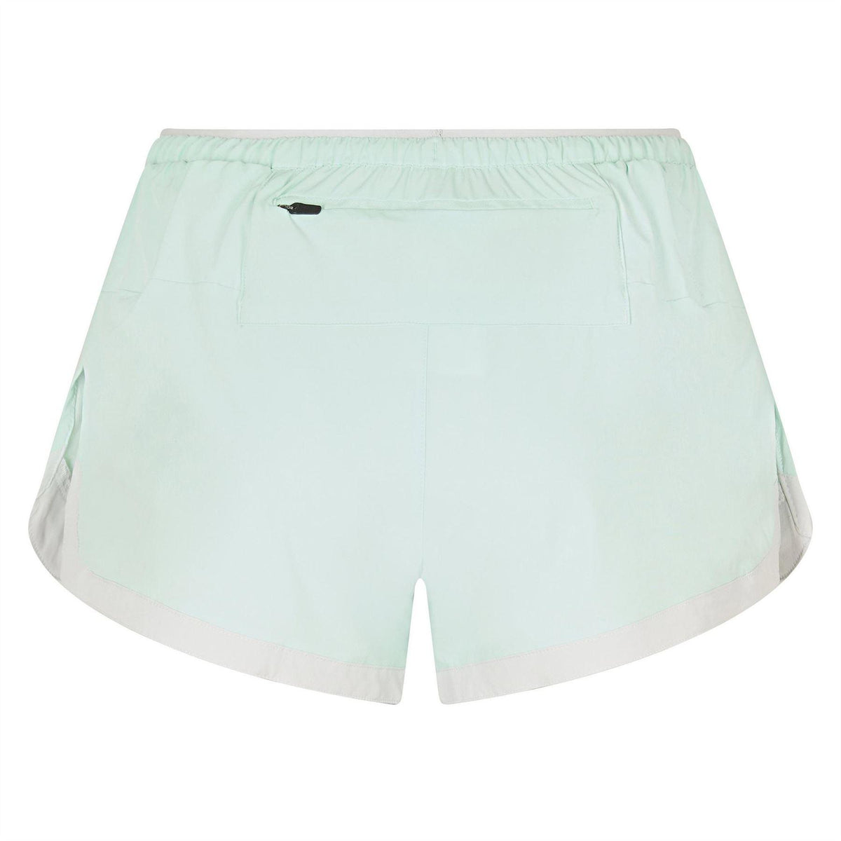 Cosmic - Back - New Balance Womens-Ladies London Edition Running Shorts