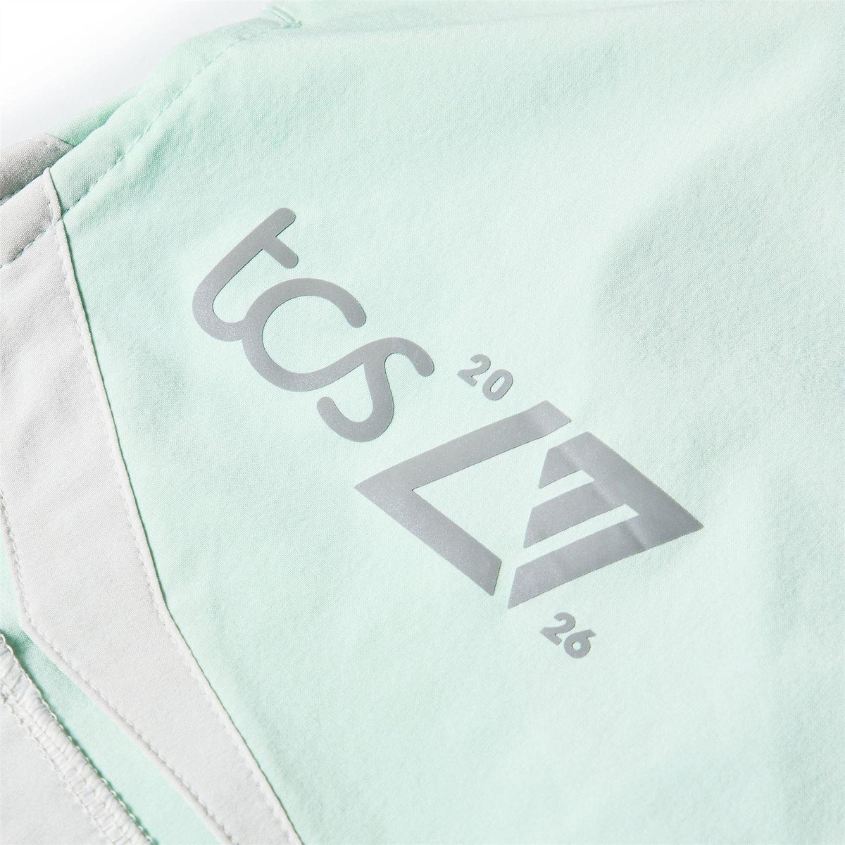 Cosmic - Side - New Balance Womens-Ladies London Edition Running Shorts