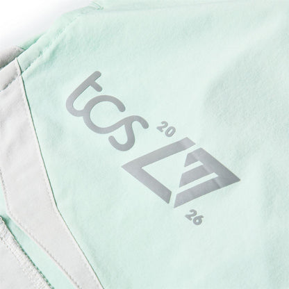 Cosmic - Side - New Balance Womens-Ladies London Edition Running Shorts