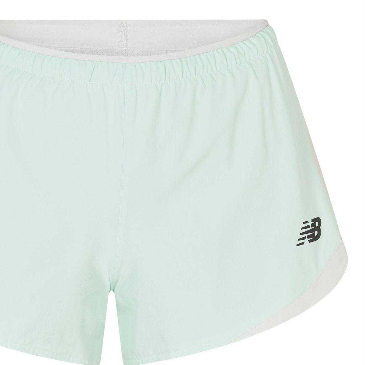 Cosmic - Lifestyle - New Balance Womens-Ladies London Edition Running Shorts