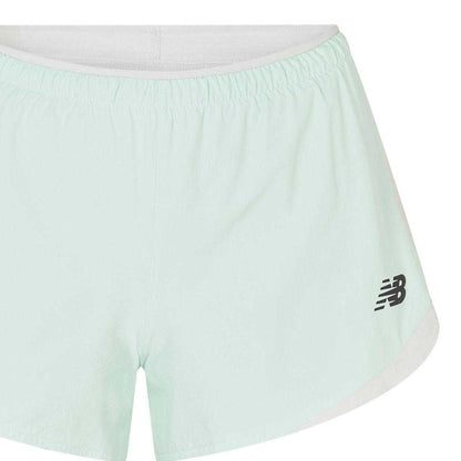 Cosmic - Lifestyle - New Balance Womens-Ladies London Edition Running Shorts
