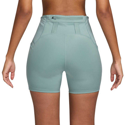 Cannon-Winter - Back - Nike Womens-Ladies Trail Running Shorts