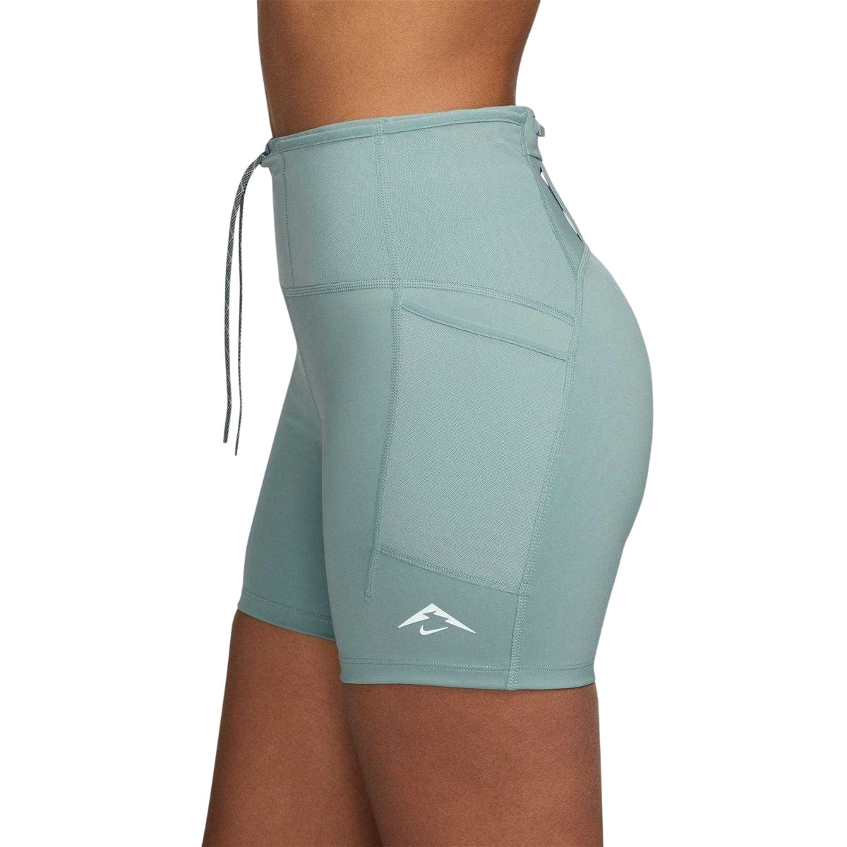 Cannon-Winter - Side - Nike Womens-Ladies Trail Running Shorts