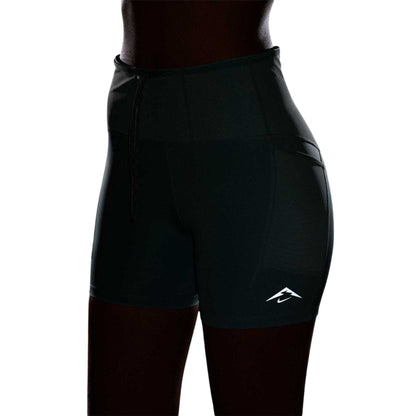 Cannon-Winter - Pack Shot - Nike Womens-Ladies Trail Running Shorts