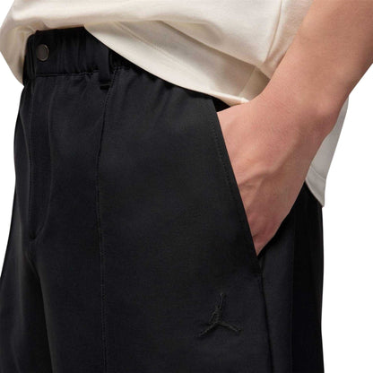 Black - Lifestyle - Nike Mens Air Jordan Tonal Logo Golf Shorts