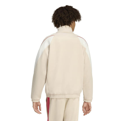 Crystal - Back - Adidas Mens Stadium Tracksuit Top