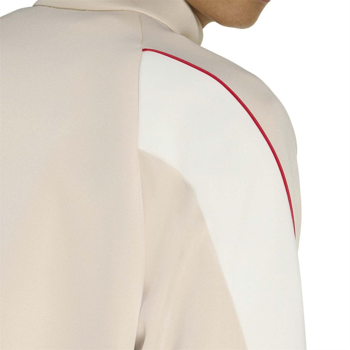 Crystal - Lifestyle - Adidas Mens Stadium Tracksuit Top
