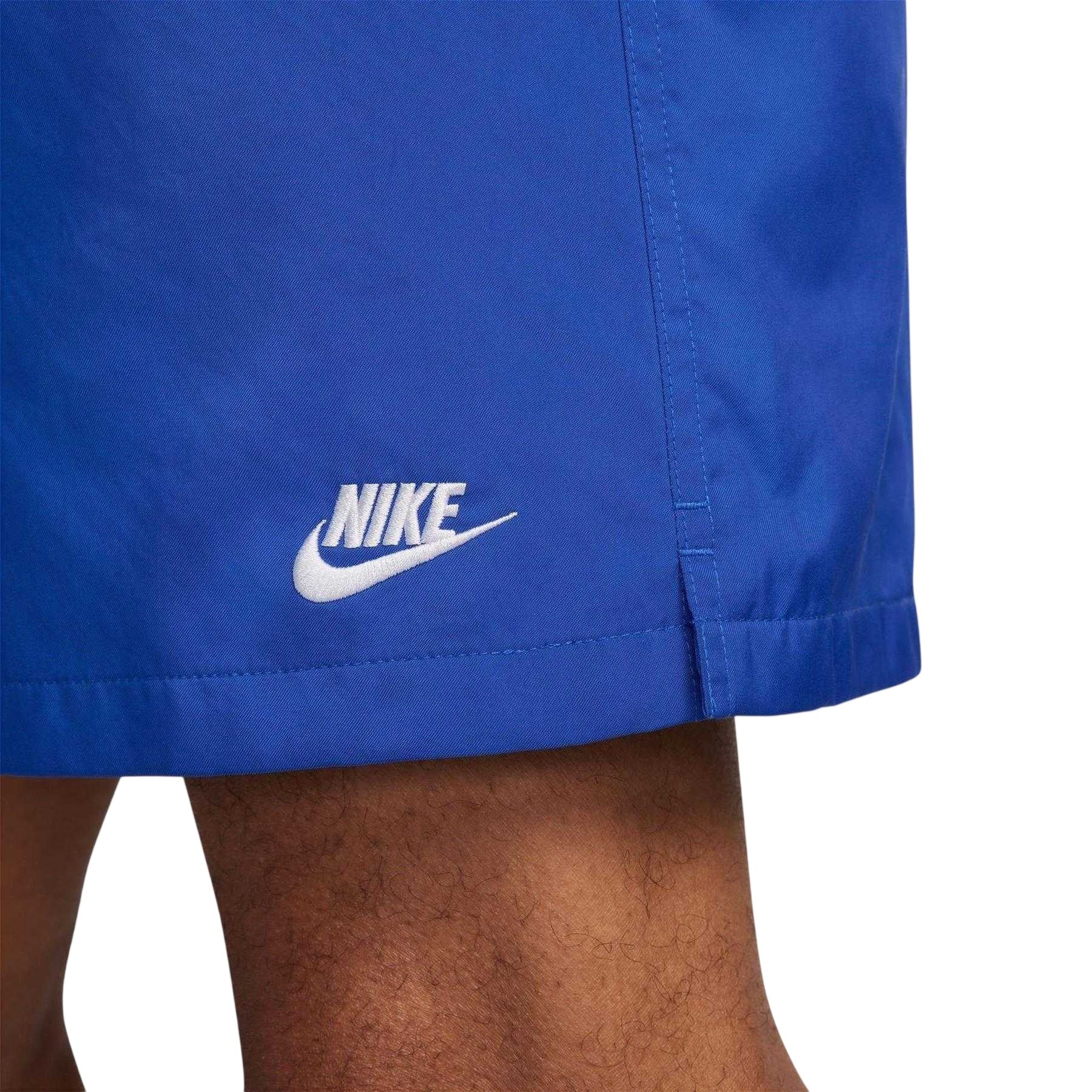 Game Royal - Lifestyle - Nike Mens Woven Track Shorts