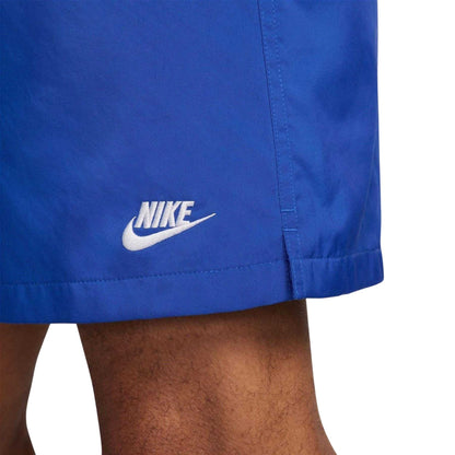 Game Royal - Lifestyle - Nike Mens Woven Track Shorts