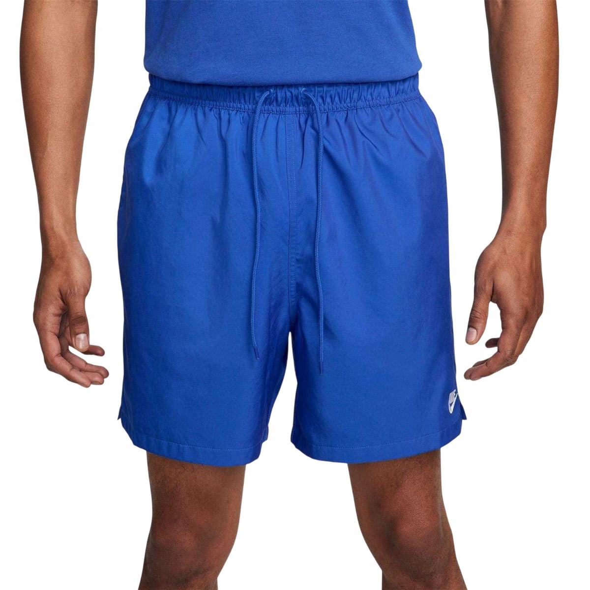 Game Royal - Front - Nike Mens Woven Track Shorts