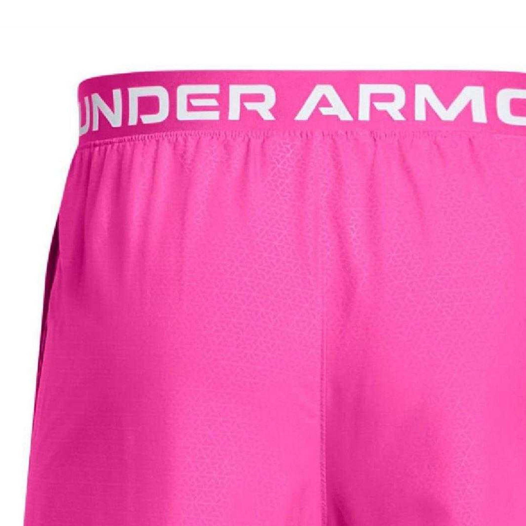Pink - Lifestyle - Under Armour Mens Woven Shorts