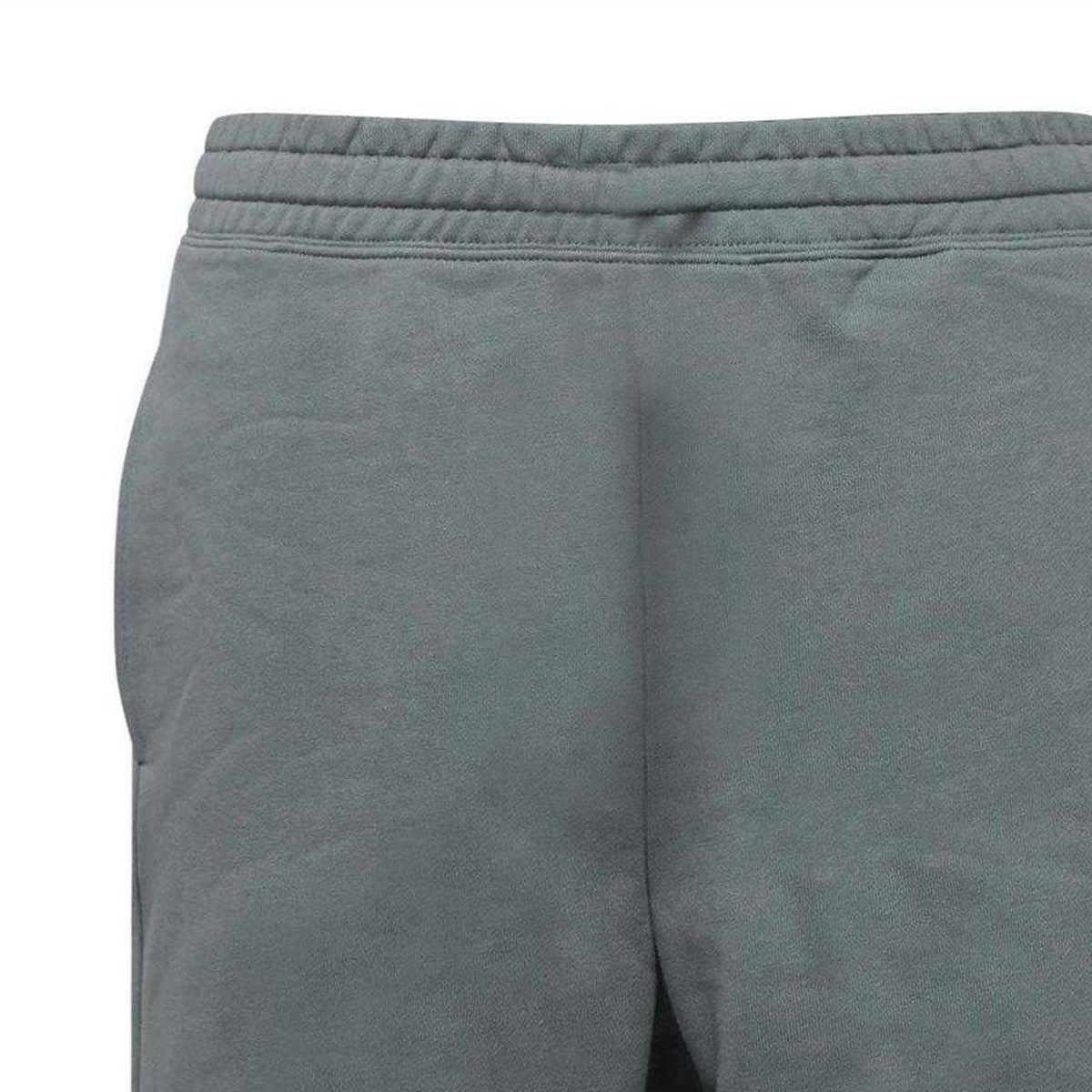 Grey - Lifestyle - Hugo Mens Dayono Tailored Sweat Shorts